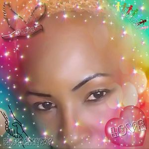 Meet your Posher, Felicia